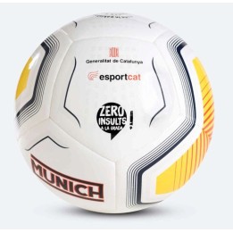 Balón Munich FCF Norok Indoor 93 talla 55 cm