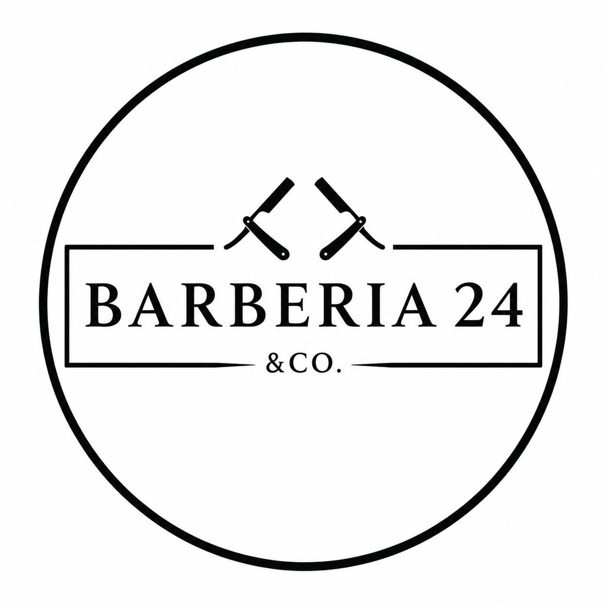 barberia 24