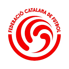 federación catalana de futbol
