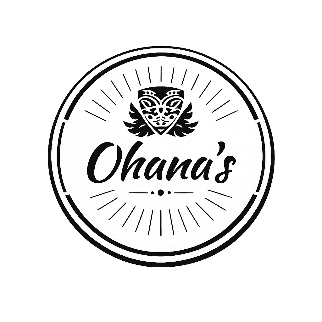 Ohana's bar restaurante